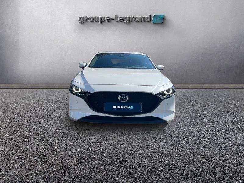 mazda - Visuel 1